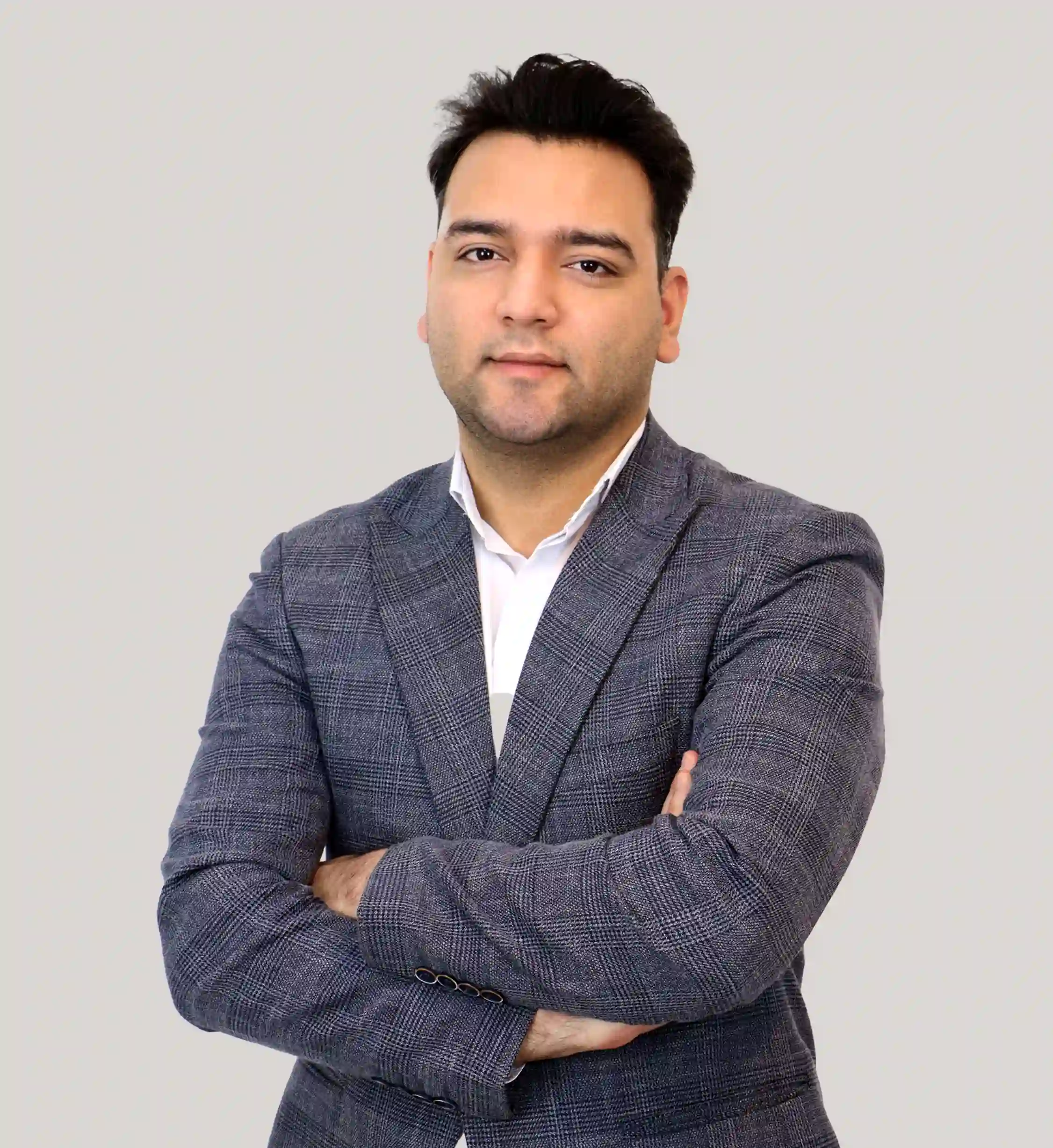 آقای مهندس عبدی